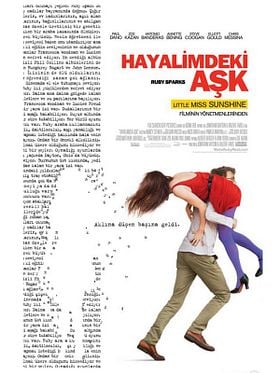 Hayalimdeki Aşk