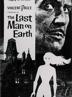 The Last Man on Earth