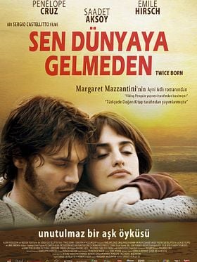 Sen Dünyaya Gelmeden