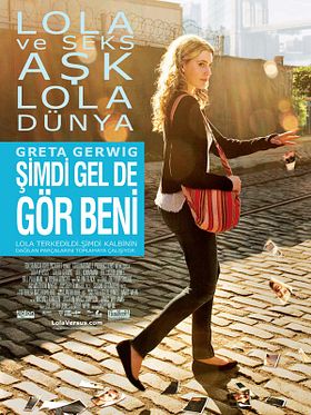 Şimdi Gel De Gör Beni