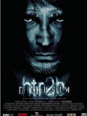 htr2b : Dönüşüm
