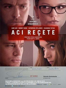 Acı Reçete