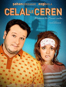 Celal ile Ceren