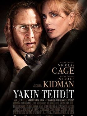 Yakın Tehdit