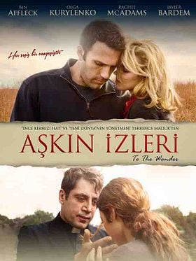 Aşkın İzleri