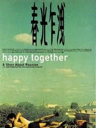 Happy Together