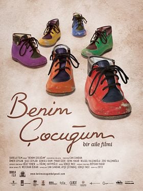 Benim Çocuğum