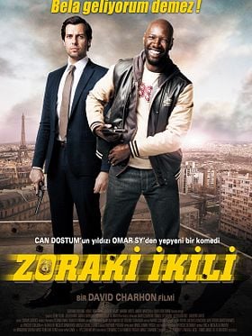 Zoraki İkili