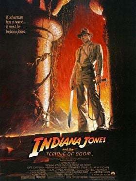 Indiana Jones: Kamçılı Adam
