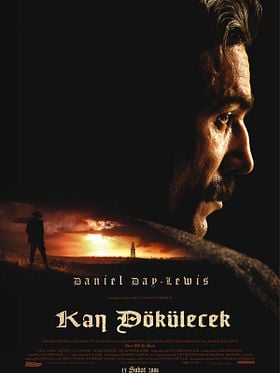 Kan Dökülecek