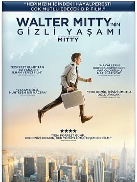 Walter Mitty’nin Gizli Yaşamı