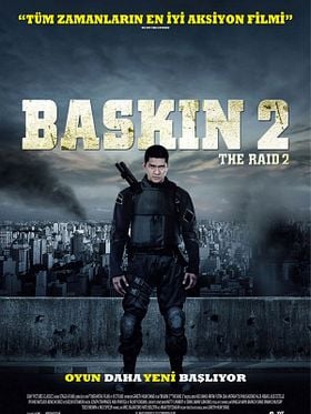Baskın 2