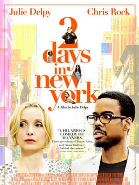 New York'ta 2 Gün