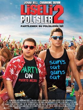 Liseli Polisler 2