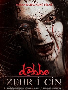 Dabbe 5: Zehr-i Cin