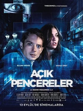 Açık Pencereler