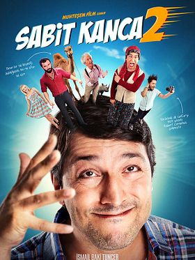 Sabit Kanca 2
