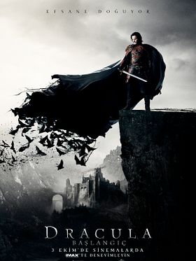 Dracula: Başlangıç