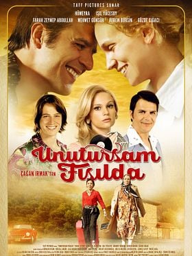 Unutursam Fısılda