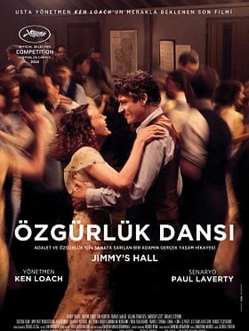 Özgürlük Dansı