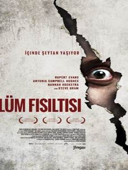 Ölüm Fısıltısı