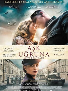 Aşk Uğruna