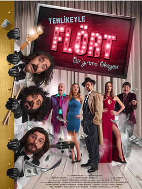 Tehlikeyle Flört