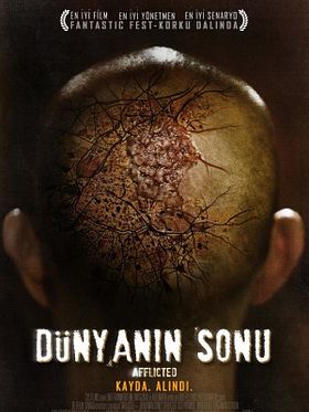 Dünyanın Sonu