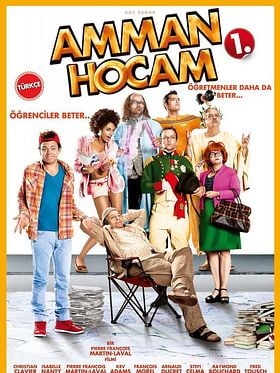 Amman Hocam 1