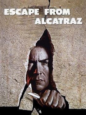 Escape from Alcatraz