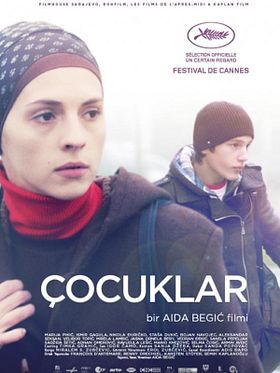 Çocuklar