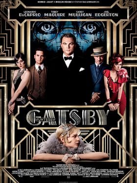 Muhteşem Gatsby