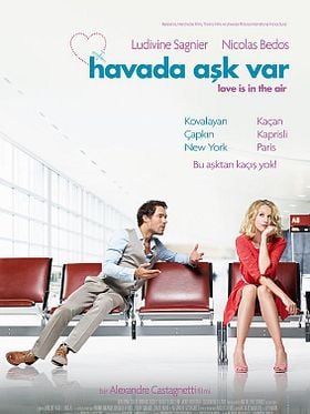 Havada Aşk Var