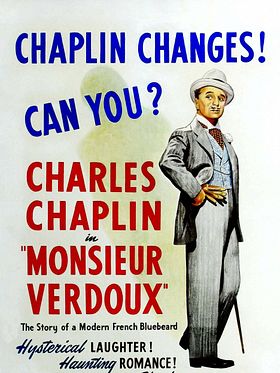 Monsieur Verdoux