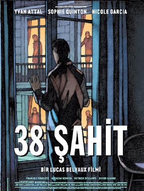 38 Şahit