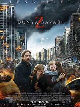 Dünya Savaşı Z