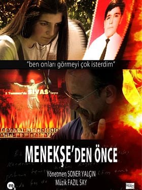 Menekşe'den Önce