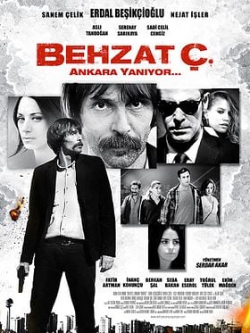 Behzat Ç. Ankara Yanıyor