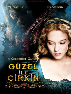 Güzel ve Çirkin