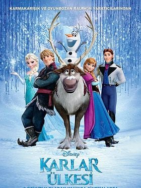 Karlar Ülkesi