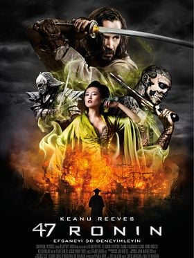 47 Ronin