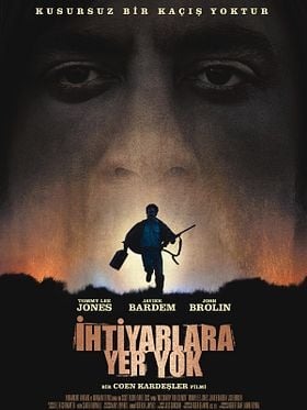 İhtiyarlara Yer Yok