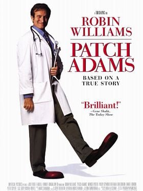 Patch Adams