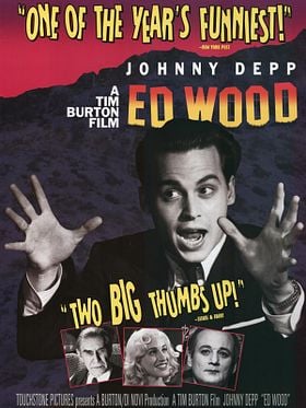 Ed Wood