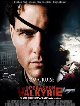 Operasyon Valkyrie