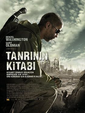 Tanrının Kitabi