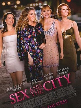 Sex and the City