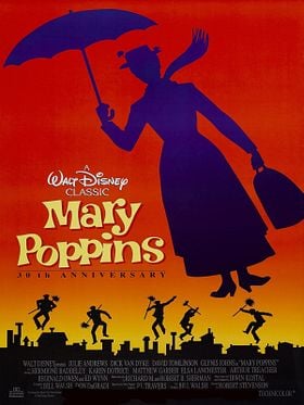 Mary Poppins