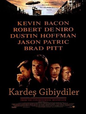 Kardeş Gibiydiler