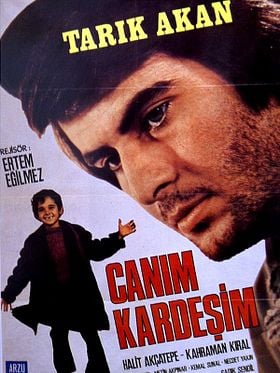 Canım Kardeşim